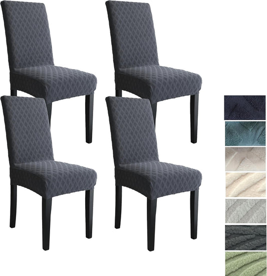 Zitstoelhoezen Set – ChairGuard