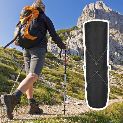 Lichtgewicht Trekkingstok Quiver Tas – Alvoryn