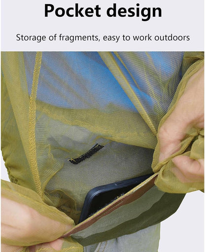 Beschermende Vliegpak met Jacket, Broek en Handschoenen – Avenira