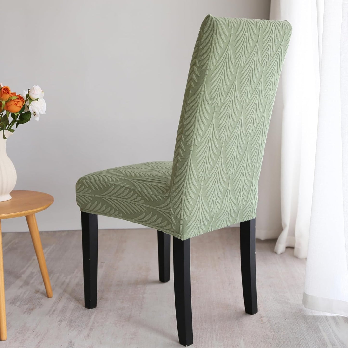 Zitstoelhoezen Set – ChairGuard
