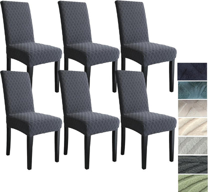 Zitstoelhoezen Set – ChairGuard