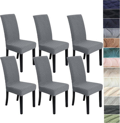 Zitstoelhoezen Set – ChairGuard