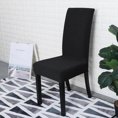 Zitstoelhoezen Set – ChairGuard