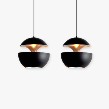 Moderne LED Hanglamp - AstraGlow