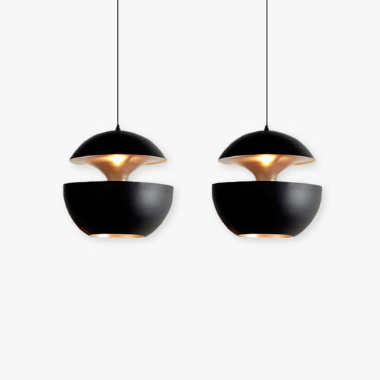 Moderne LED Hanglamp - AstraGlow