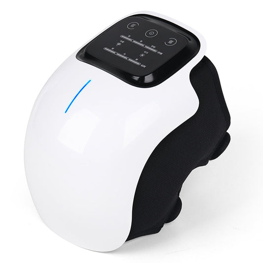 Compact Kniemassageapparaat tegen Pijn - ReliefKnee