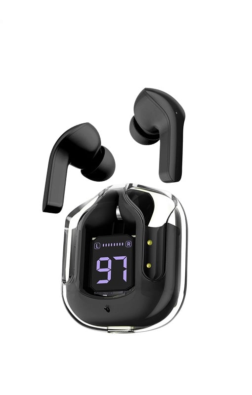 Draadloze Bluetooth Oordopjes – SonicPulse