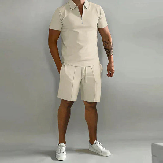 Luxe Heren Zomerset - Matteo