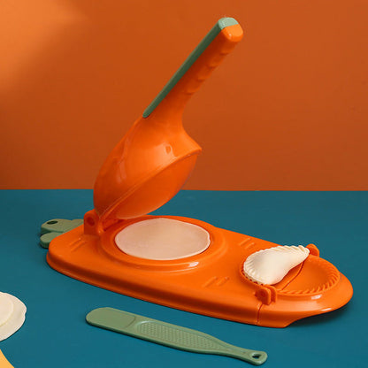 Knoedelvorm - DumplingMaster