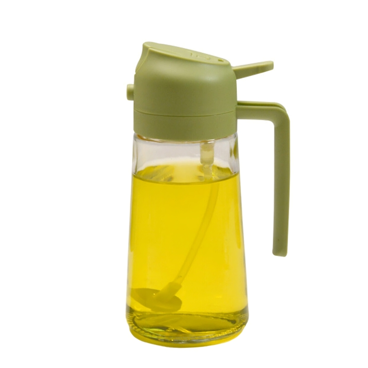 Slimme Olieverstuiver - SprayPure