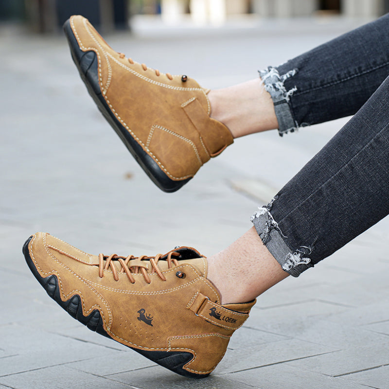 Waterdicht & Antislip voor dames en heren - Barefootschoenen ActiveTrail
