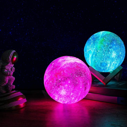 Sternendesign Nachtlamp - Sterrenlicht