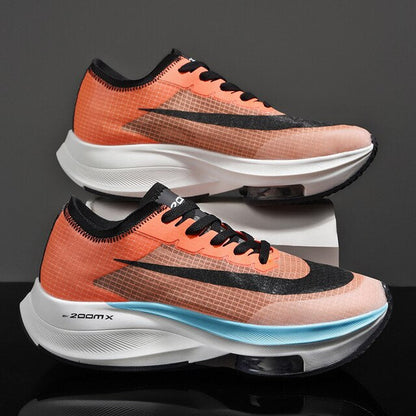Trendy & Comfortabele Heren Sneakers met Flexzool – Orion