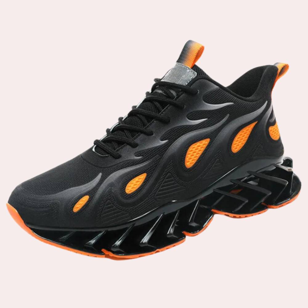Klassieke Sneakers voor Heren - Lennox