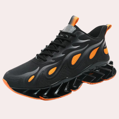 Klassieke Sneakers voor Heren - Lennox