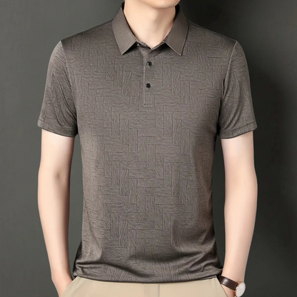 Casual Heren T-Shirt - Noah