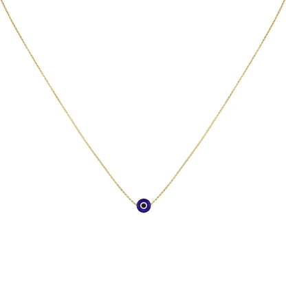 Glossy Nazar Ketting - Amira