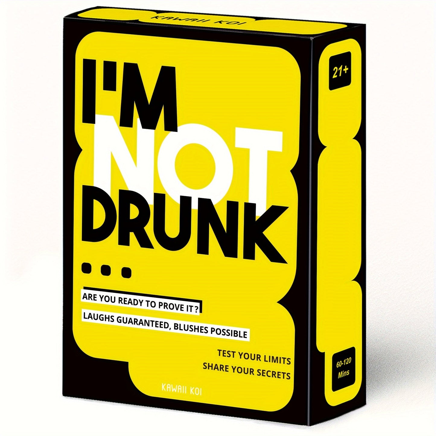 Het Ultieme Partyspel voor Hilariteit en Herinneringen - LaughShots