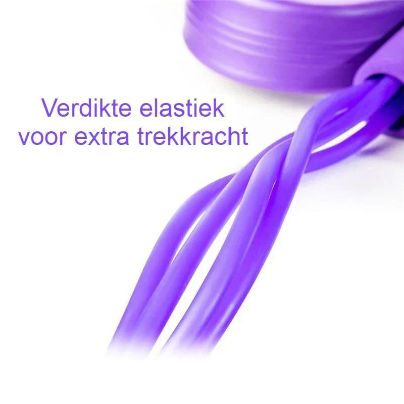 Fitness Weerstandband - FlexoTrainer