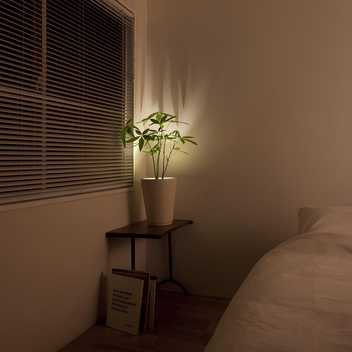 Draadloze LED Spotlight - LumaSpot