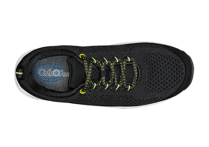 Ergonomische Comfortschoenen met Orthopedische Ondersteuning – Milena