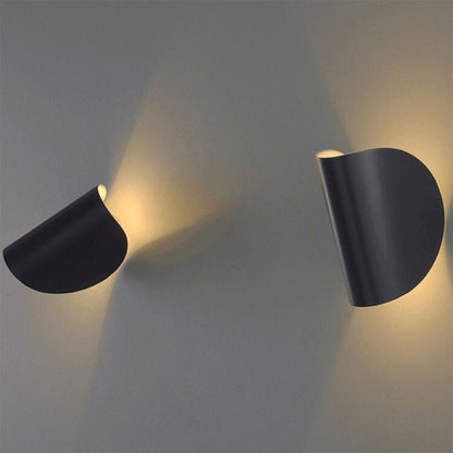 Moderne Gekleurde Wandlamp - ColorVibe