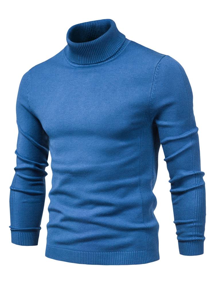 Warme Coltrui voor Heren - Nordero