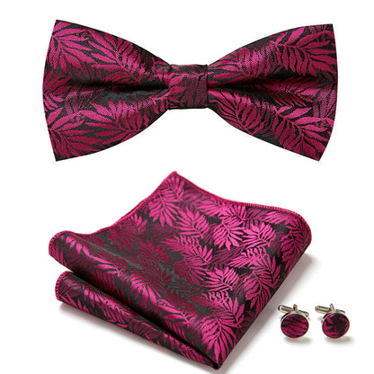 Vliegend set met bloemenpatroon – StitchMode (1+1 GRATIS)