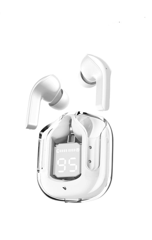 Draadloze Bluetooth Oordopjes – SonicPulse