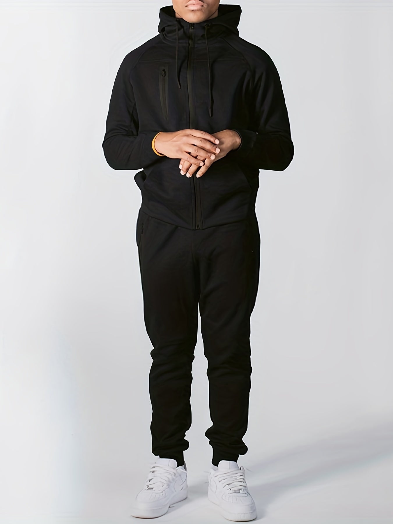 Casual Heren Trainingspak – Ruben