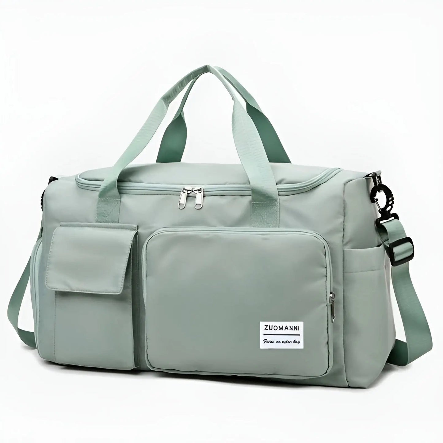 Ruime Waterdichte Luxe Reistas - JetSet