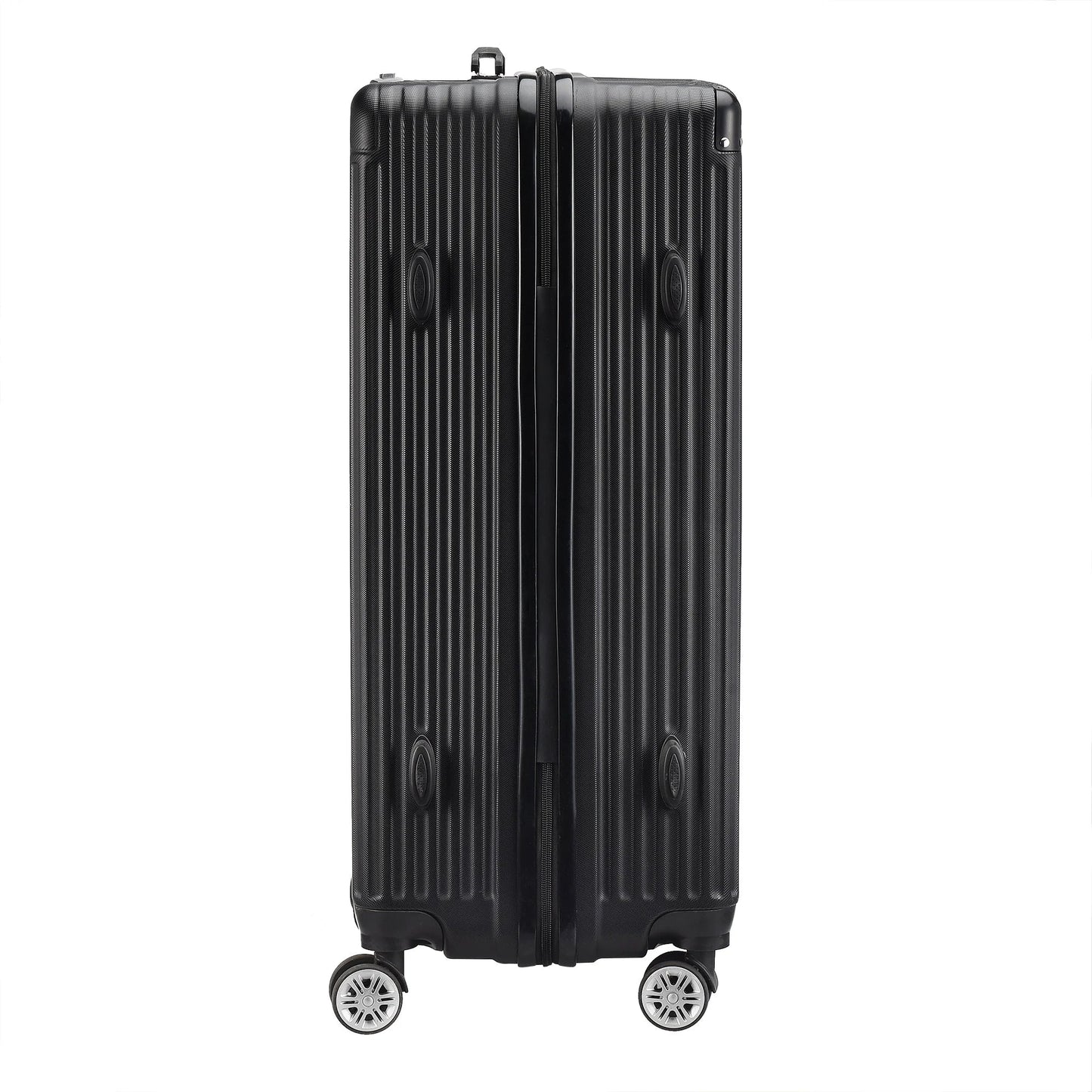3-Delige Hardshell Kofferset – Zurich Explorer