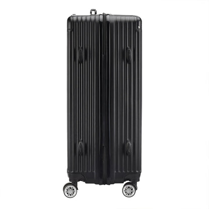 3-Delige Hardshell Kofferset – Zurich Explorer