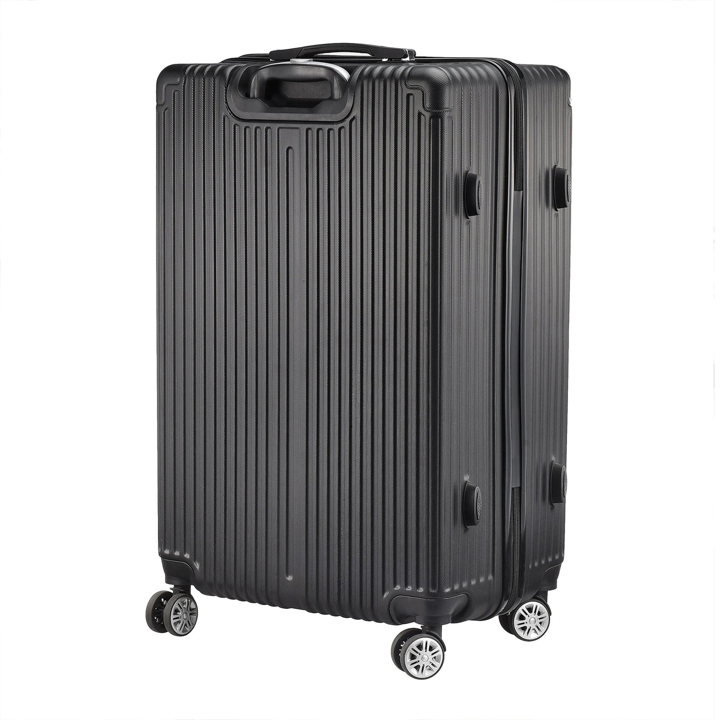 3-Delige Hardshell Kofferset – Zurich Explorer