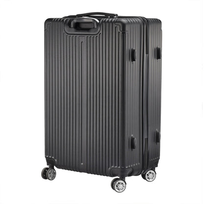3-Delige Hardshell Kofferset – Zurich Explorer