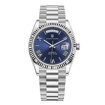 Automatisch Luxe Herenhorloge - Dominus