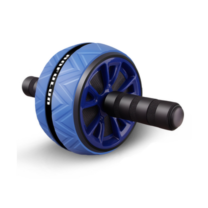 Ab Roller met Brede Banden - CoreX