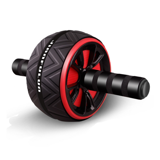 Ab Roller met Brede Banden - CoreX
