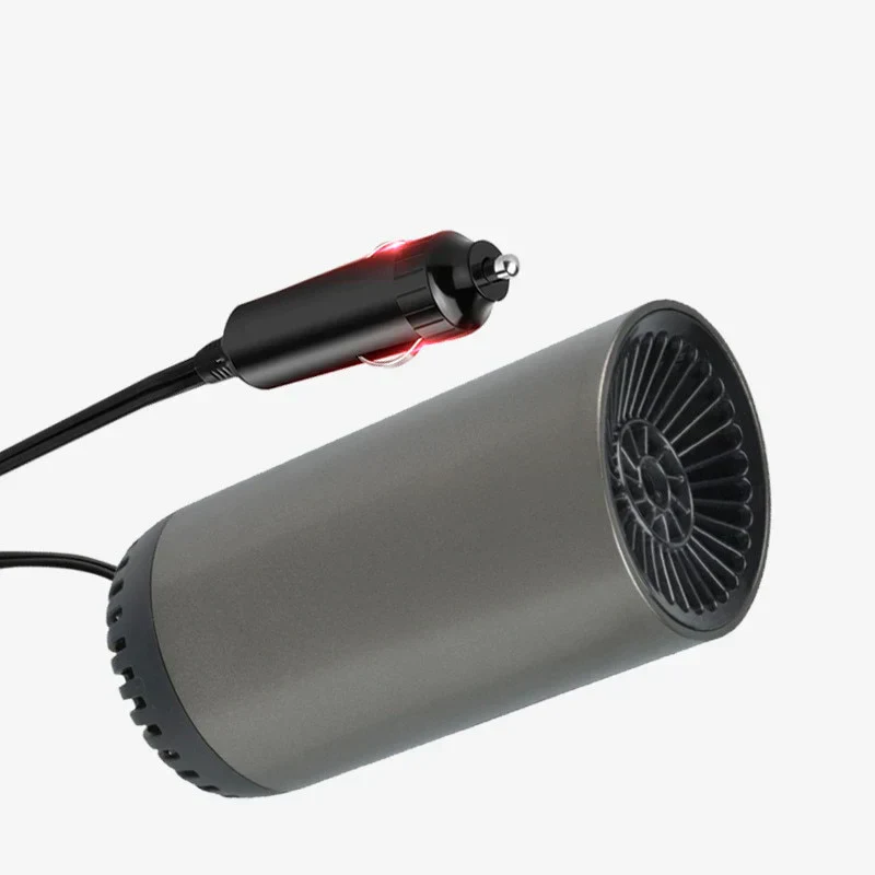 Draagbare Autoverwarmer en Ontdooier - FrostClear
