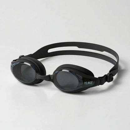 Adjustable Double Strap Goggles - Covaris
