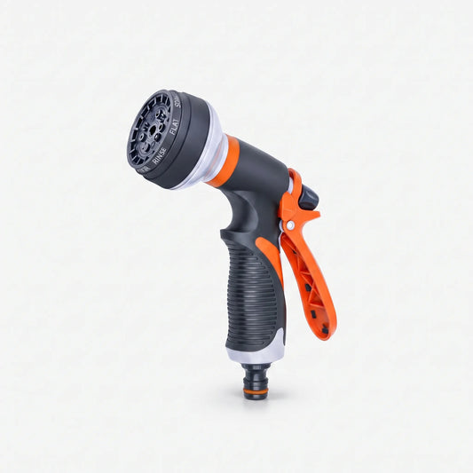 Adjustable Garden Hose Nozzle - Flowmixx