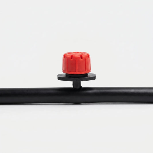 Adjustable Micro Irrigation Drippers - Driplex