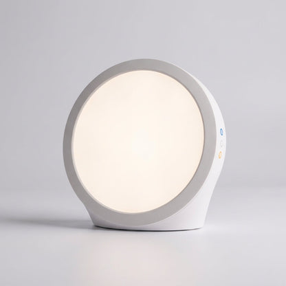 Adjustable Brightness Lamp -  Auralux