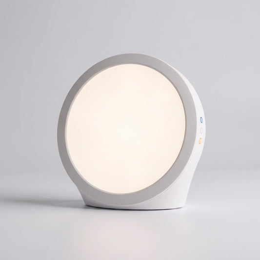 Adjustable Brightness Lamp -  Auralux