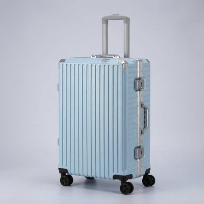 Aluminium Frame Harde Koffer - Travique
