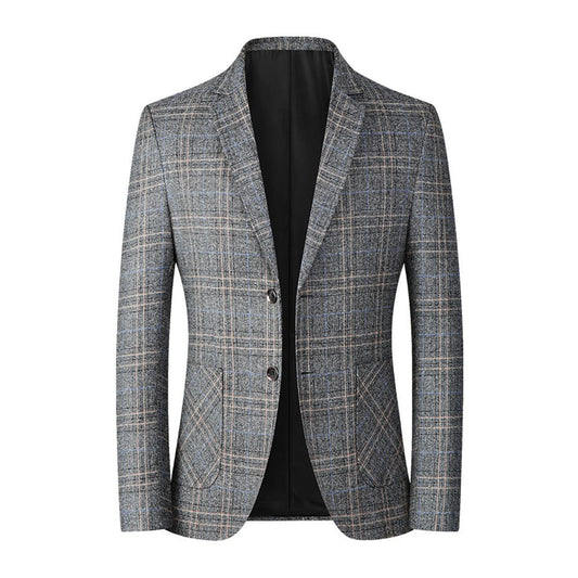 Casual Blazer voor Heren - Matthieu