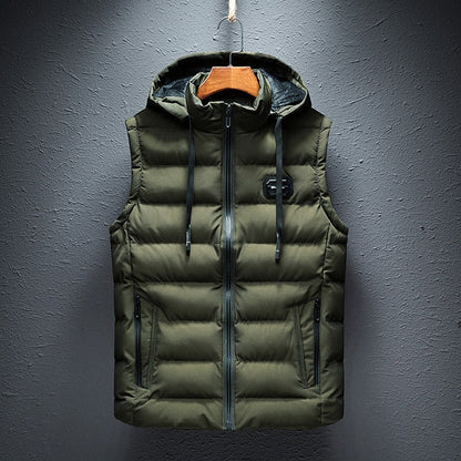 Premium Bodywarmer voor Heren - Rafael