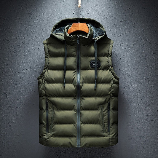 Premium Bodywarmer voor Heren - Rafael
