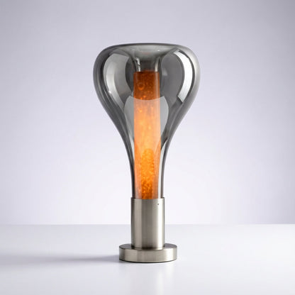 Art Inspired Table Lamp -  Vescenta