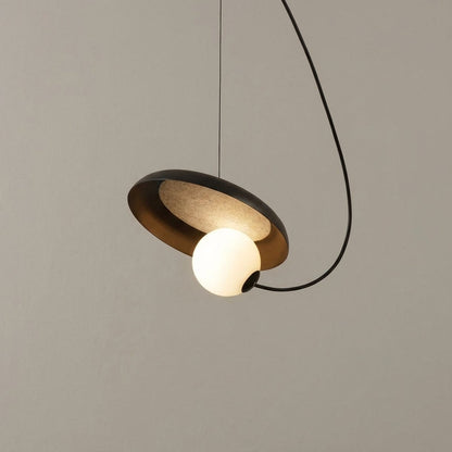 Artistic Suspended Ceiling Lamp -  Celestra